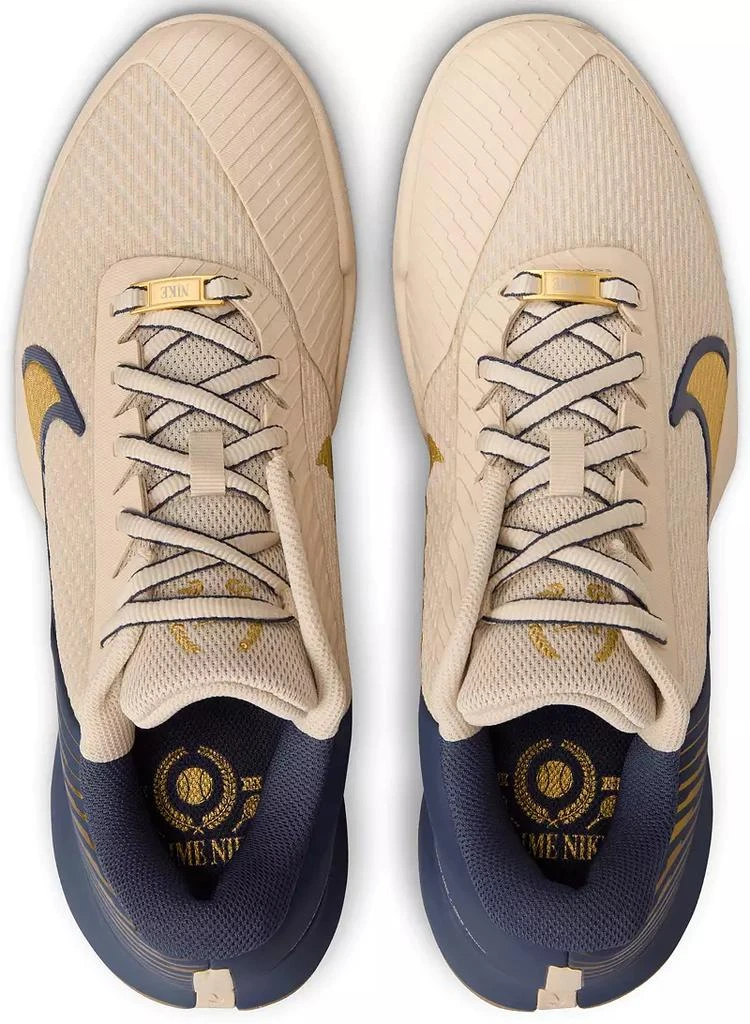商品NIKE|NikeCourt Men's Air Zoom Vapor Pro 2 Premium Hard Court Tennis Shoes,价格¥1141,第4张图片详细描述