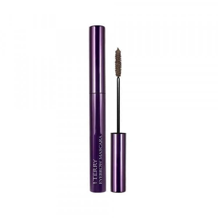 商品BY TERRY|EYEBROW MASCARA - Tint Brush Fix-up Gel,价格¥113,第1张图片