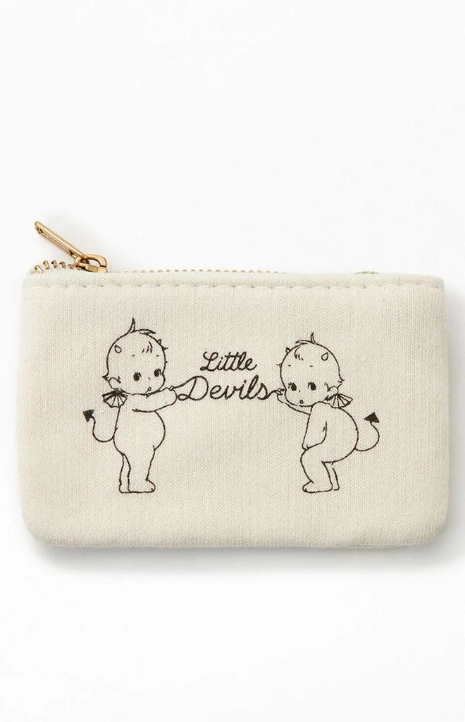 商品John Galt|Little Devil Coin Purse,价格¥66,第1张图片