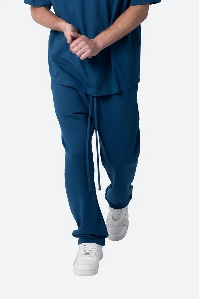 Relaxed Every Day Sweatpants - Navy 商品