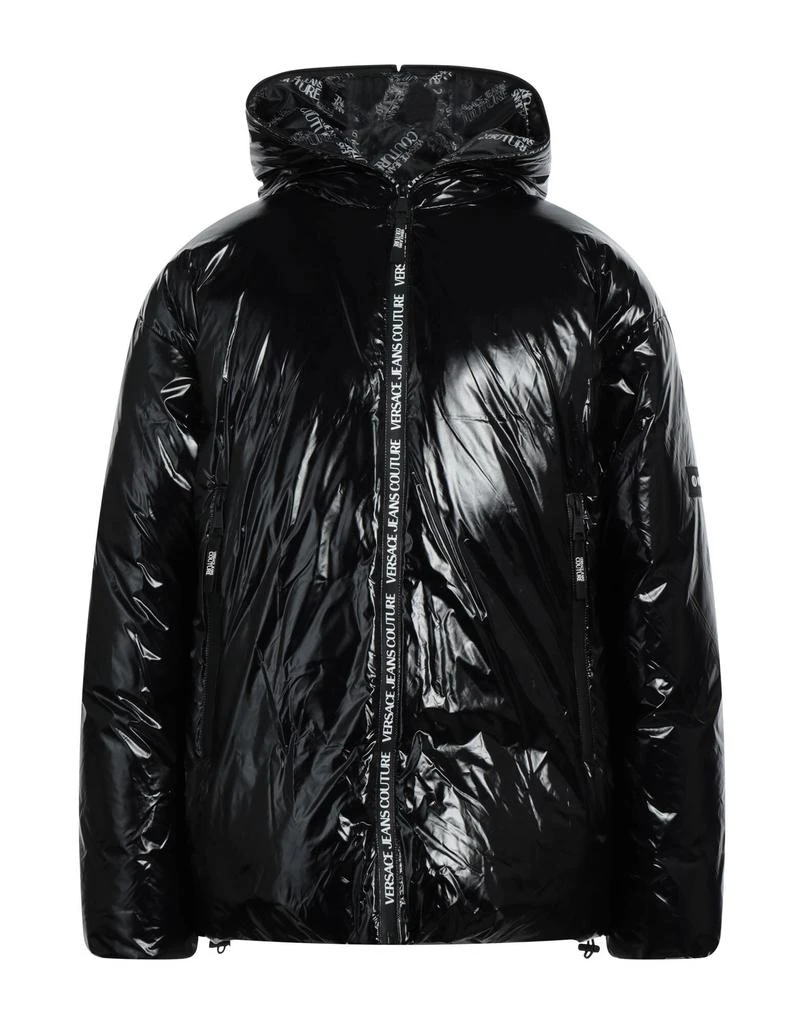 商品Versace|Shell  jacket,价格¥1652,第1张图片