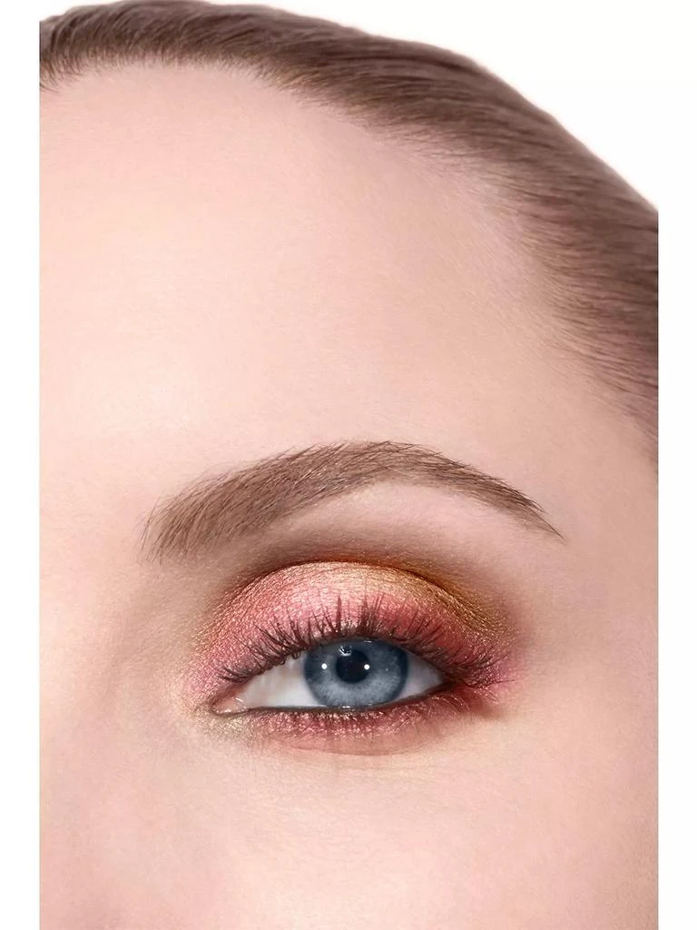 Multi-Effect Quadra Eyeshadow 商品