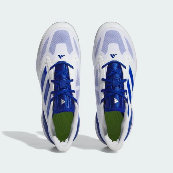 商品Adidas|Adizero PureHustle 3 Elite Cleats,价格¥478,第2张图片详细描述
