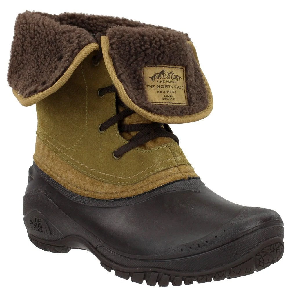 商品The North Face|Shellista II Roll Down Boots,价格¥375,第2张图片详细描述