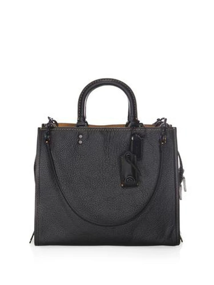 商品Coach|1941 Rogue 真皮手袋,价格¥5985,第1张图片