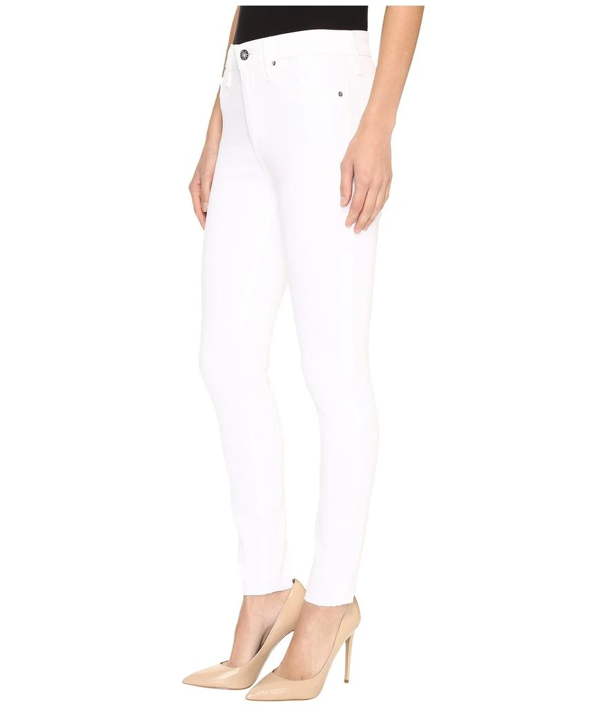 商品AG|Farrah Ankle in White,价格¥1455,第2张图片详细描述