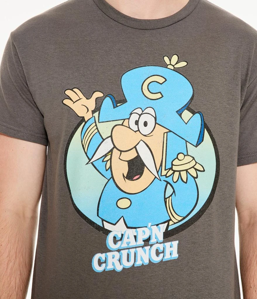 商品Aeropostale|Aeropostale Men's Cap'n Crunch Graphic Tee,价格¥64,第3张图片详细描述