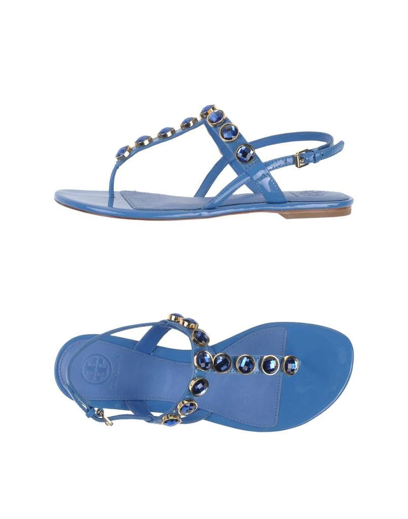 商品Tory Burch|Flip flops,价格¥975,第1张图片