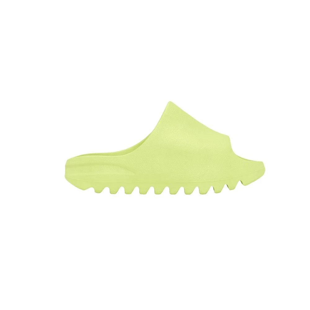 商品Adidas|Adidas Yeezy Slide Sandals (Little Kid-Big Kid),价格¥383,第1张图片