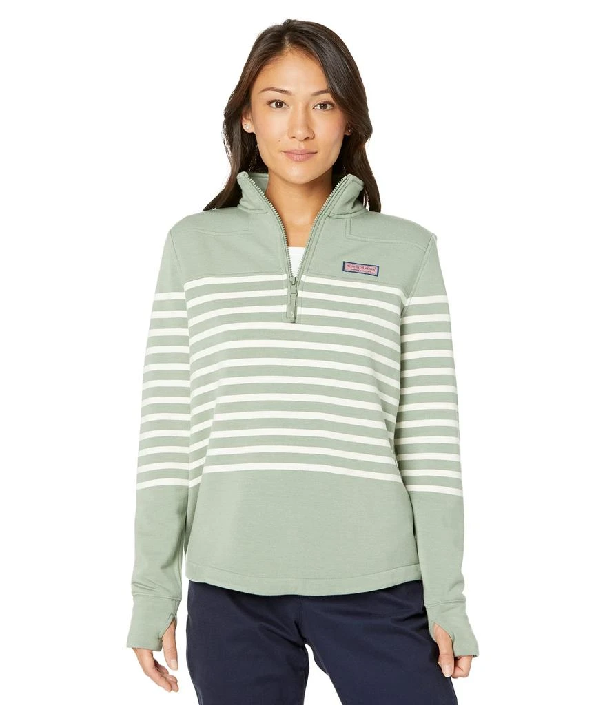 商品Vineyard Vines|Dreamcloth Striped Relaxed Shep,价格¥1110,第1张图片