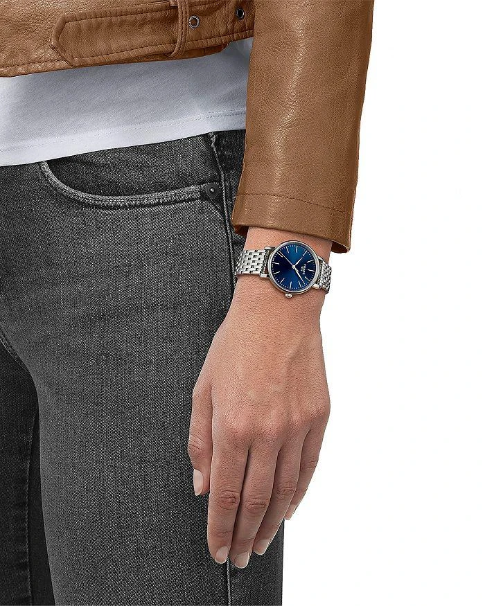 商品Tissot|Everytime Desire Watch, 34mm,价格¥2316,第2张图片详细描述