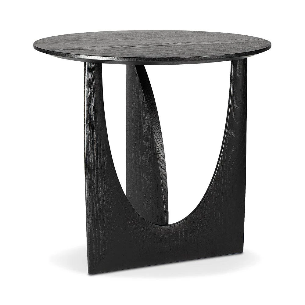 Geometric Side Table 商品