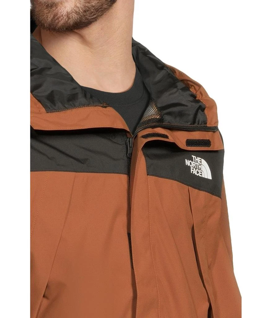 商品The North Face|男士防水 透气 防风夹克,价格¥878,第4张图片详细描述