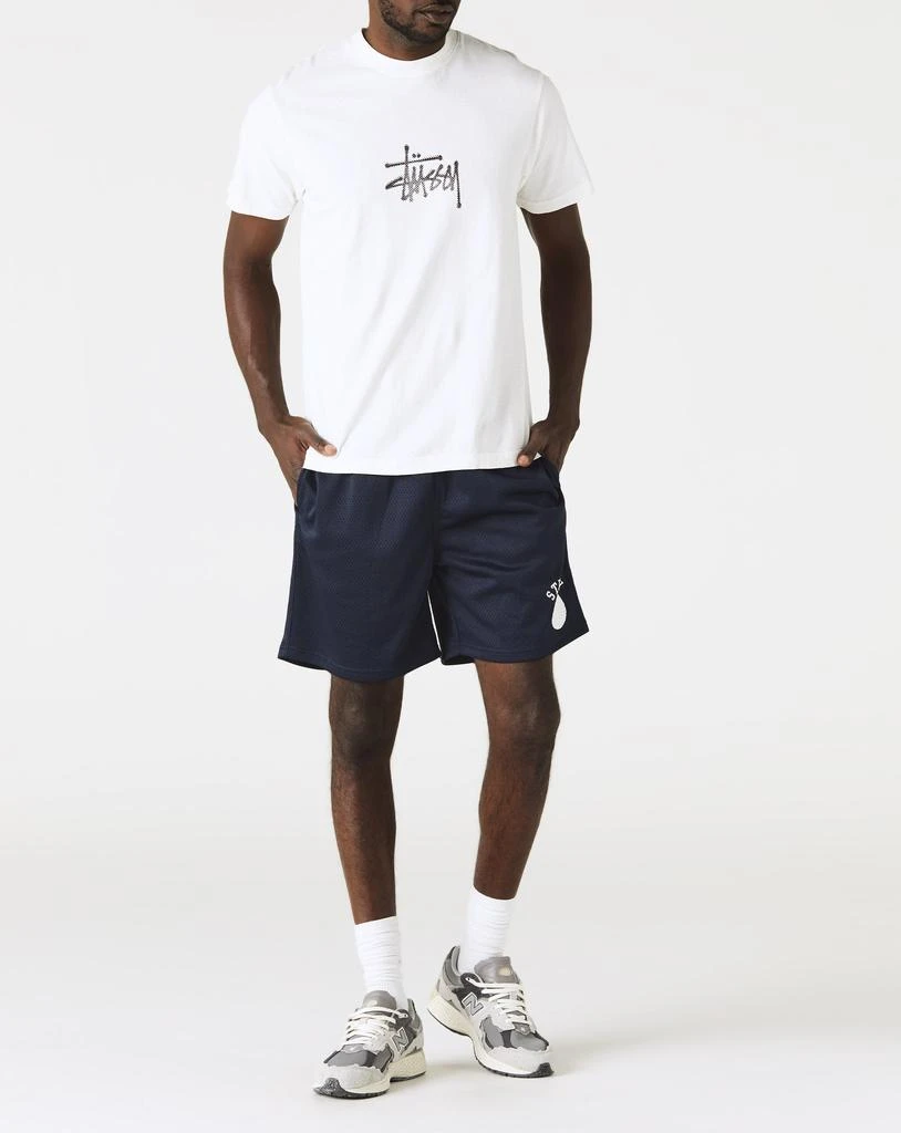 商品STUSSY|8-Ball Mesh Shorts,价格¥640,第2张图片详细描述