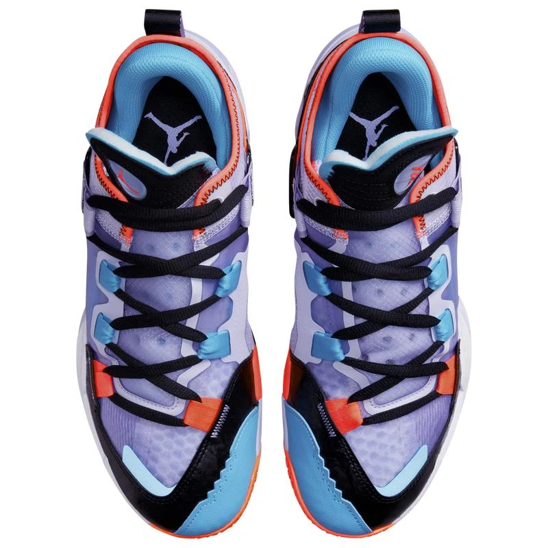 商品Jordan|Jordan Why Not Zer0.5 - Men's,价格¥670,第4张图片详细描述