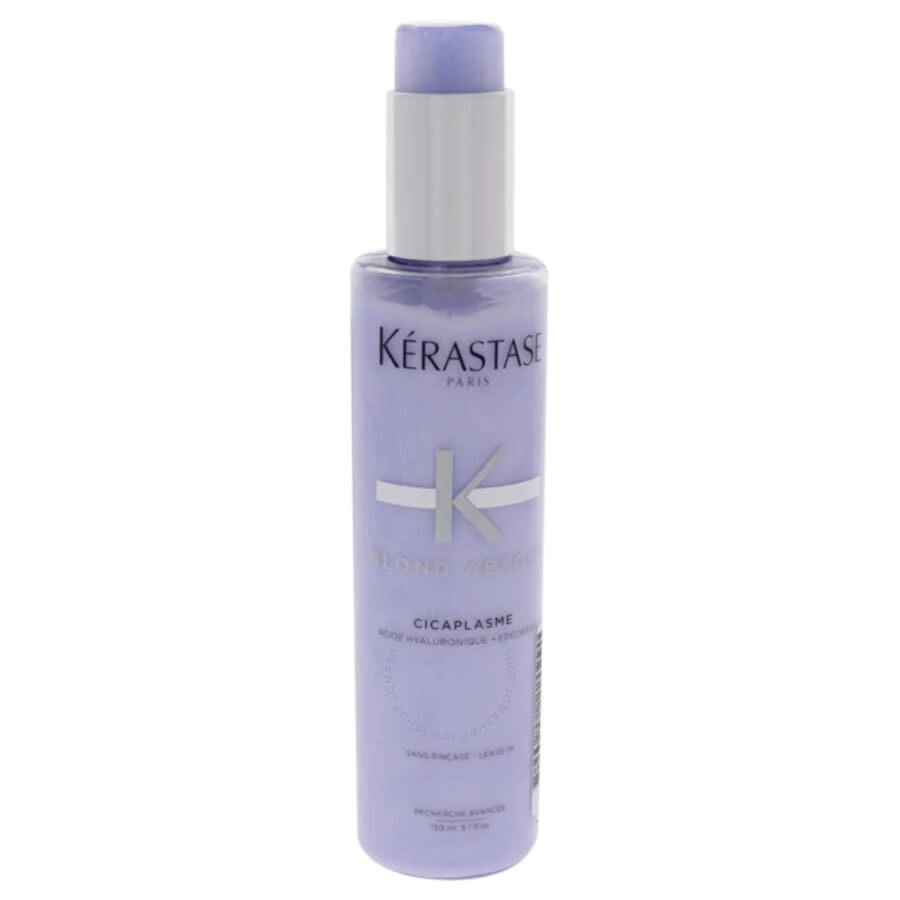 商品Kérastase|Blond Absolu Cicaplasme Serum by Kerastase for Unisex - 5.1 oz Serum,价格¥244,第1张图片