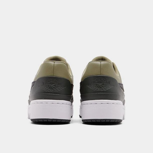 商品Jordan|Women's Air Jordan 1 Jester XX Low Laced Casual Shoes 鞋,价格¥744,第4张图片详细描述