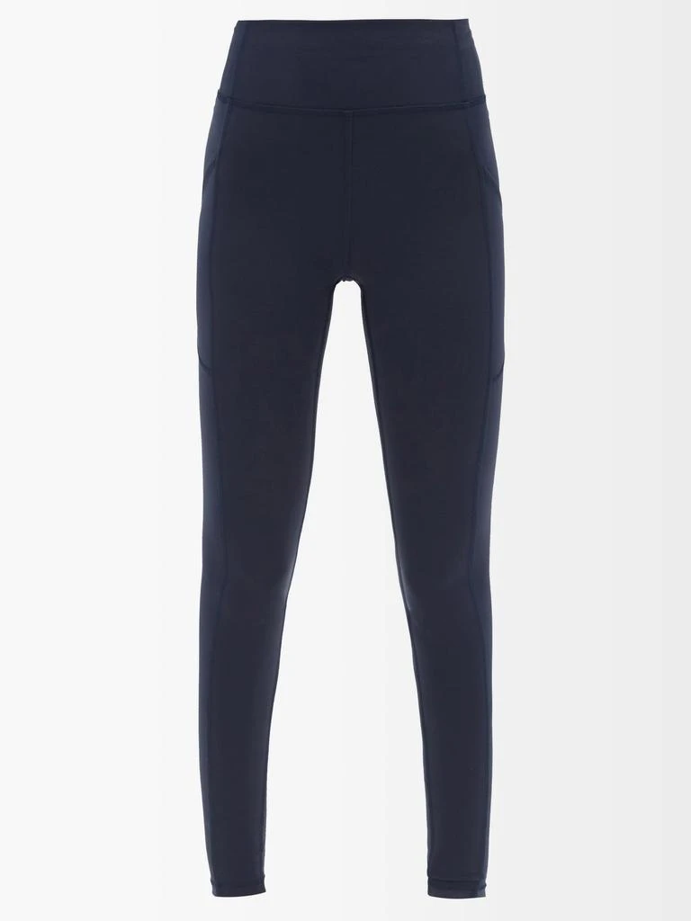 商品Lululemon|Invigorate high-rise 28" leggings,价格¥563,第1张图片