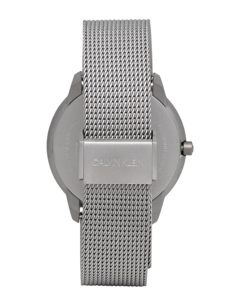 商品Calvin Klein|Wrist watch,价格¥499,第4张图片详细描述