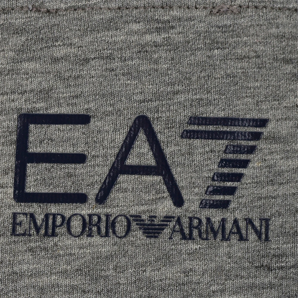 EMPORIO ARMANI 灰色女士T恤 3GTT06-J29Z-3905 商品