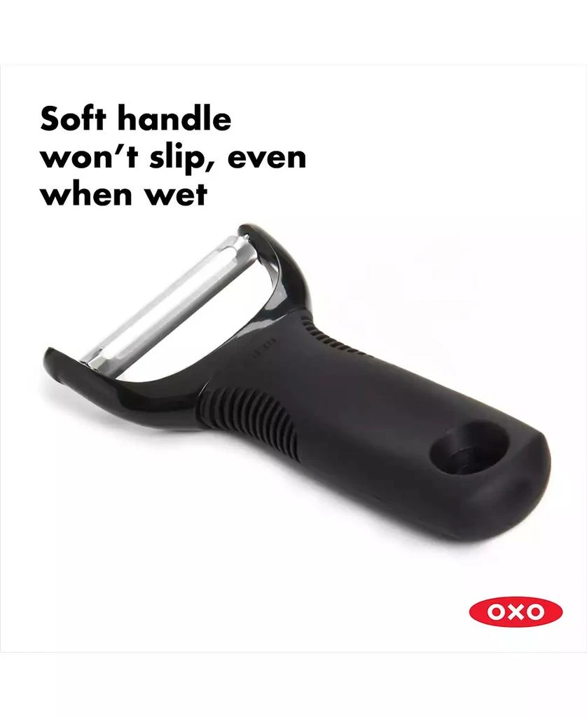 商品OXO|好好握 Y型削皮器,价格¥90,第5张图片详细描述