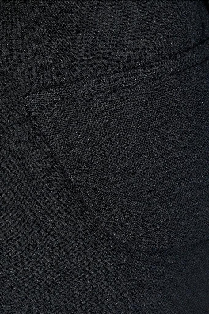 商品Loro Piana|Silk-crepe blazer,价格¥7492,第6张图片详细描述