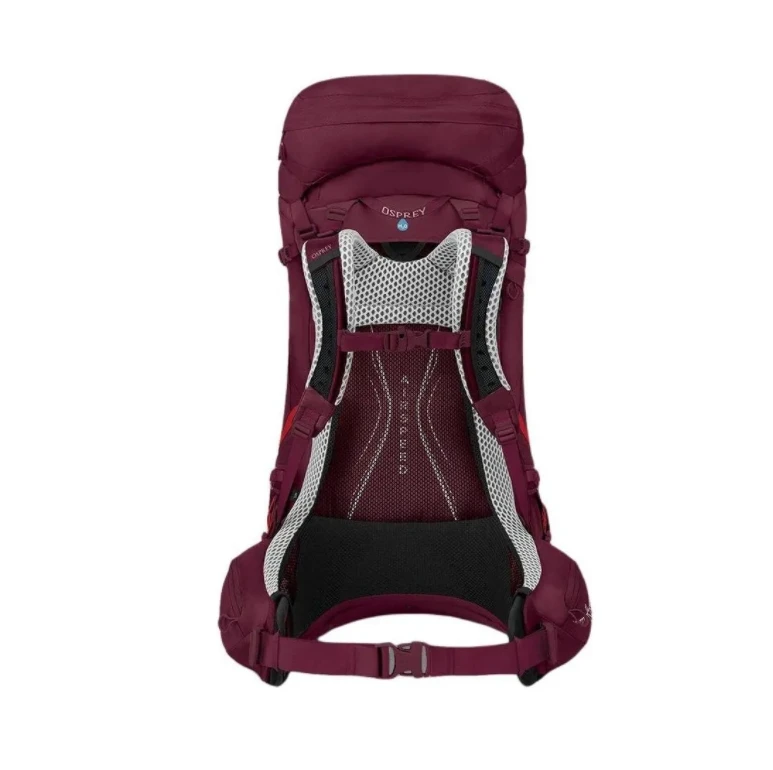 光环50L/65L AURA AG  登山包女户外徒步大容量双肩包（香港仓发货） 商品