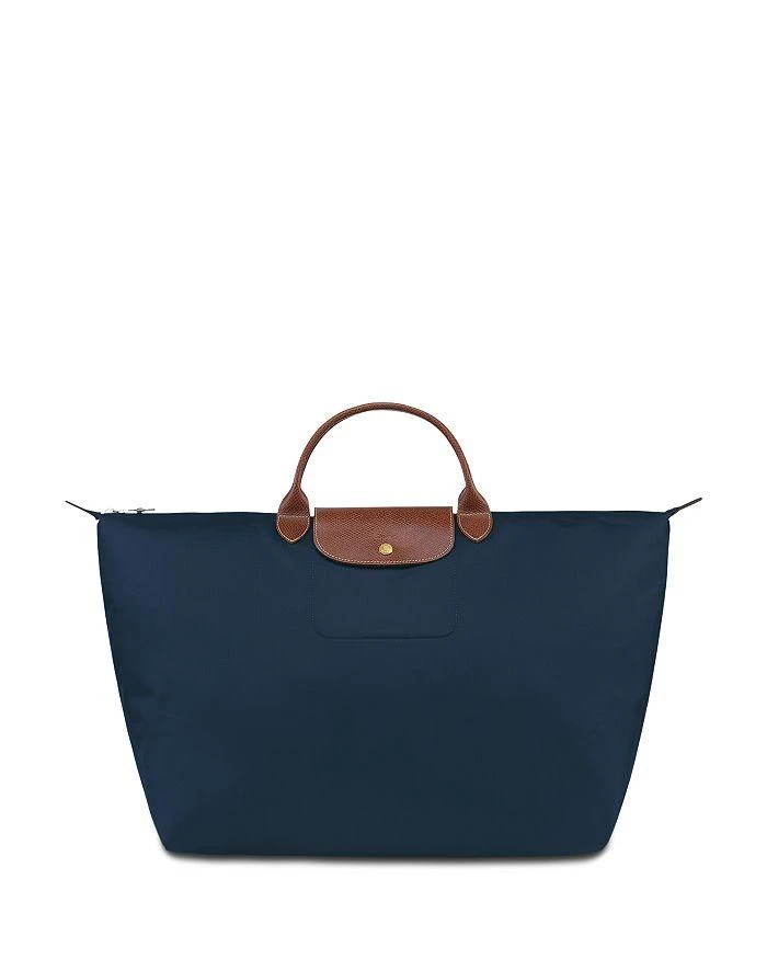 商品Longchamp|Le Pliage 18" Small Travel Bag,价格¥1340,第1张图片