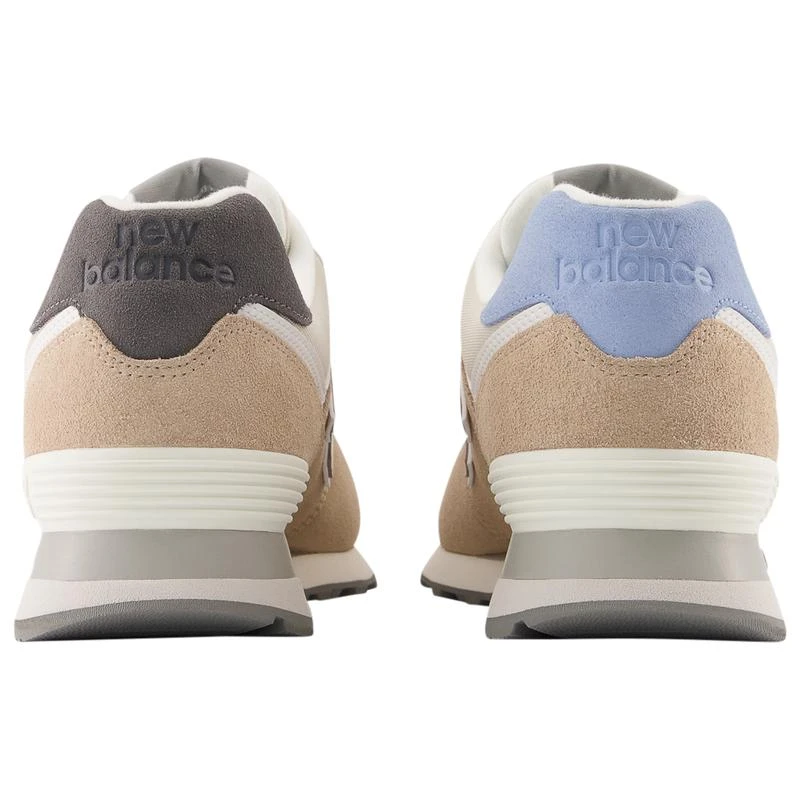 商品New Balance|New Balance 574 - Men's,价格¥450-¥675,第3张图片详细描述