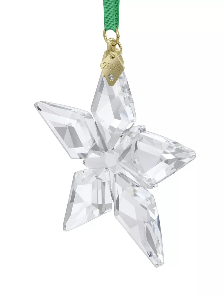 商品Swarovski|Holiday 2023 Annual Edition Ornament,价格¥675,第3张图片详细描述