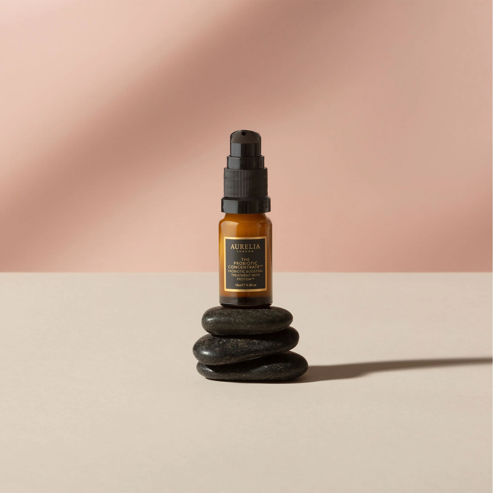 Aurelia 浓缩益生菌精华液 10ml 商品