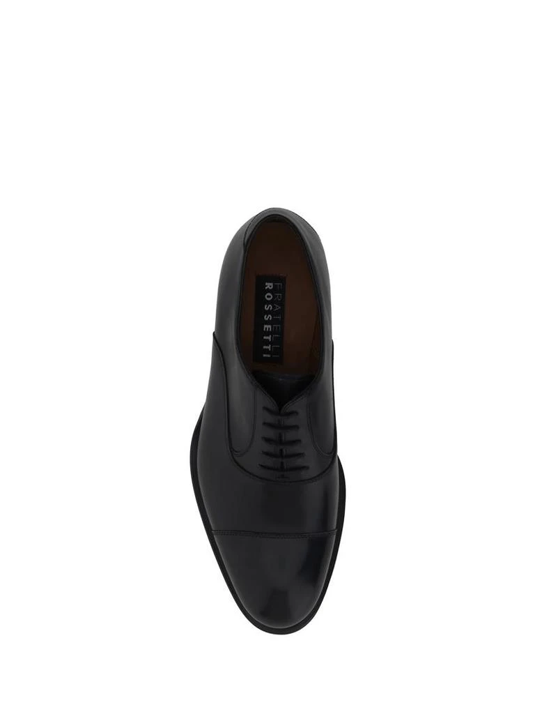 商品Fratelli Rossetti|Fratelli Rossetti Lace Up,价格¥2521,第4张图片详细描述