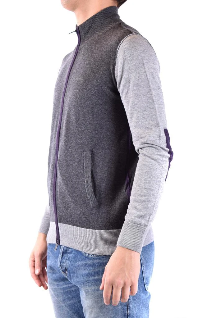 商品Armani|ARMANI JEANS Sweatshirt,价格¥981,第3张图片详细描述