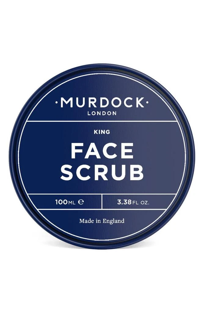 商品Murdock London|Exfoliating Face Scrub,价格¥273,第1张图片