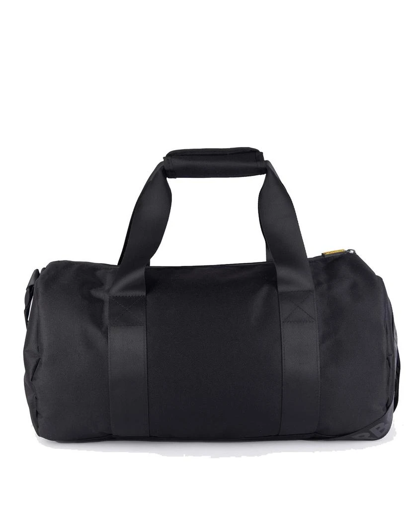 商品Barbour|Barbour Logo Patch Duffle Bag,价格¥802,第2张图片详细描述
