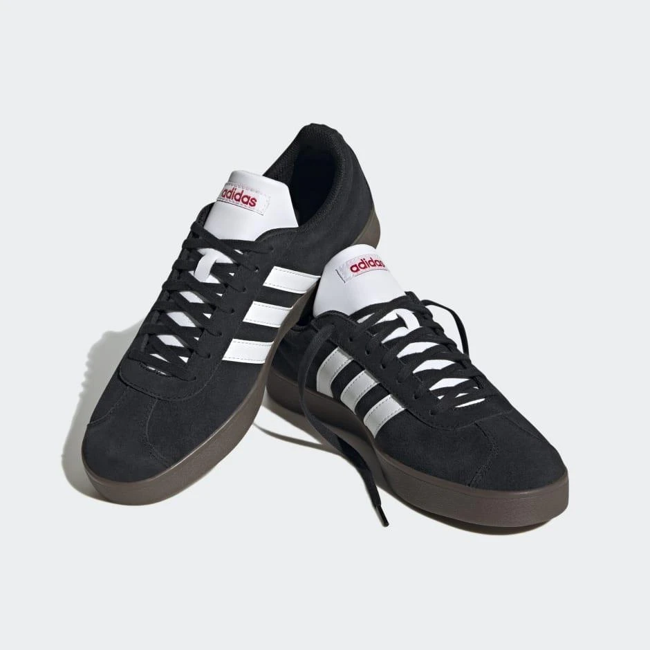 商品Adidas|VL Court 2.0 Shoes,价格¥575,第4张图片详细描述