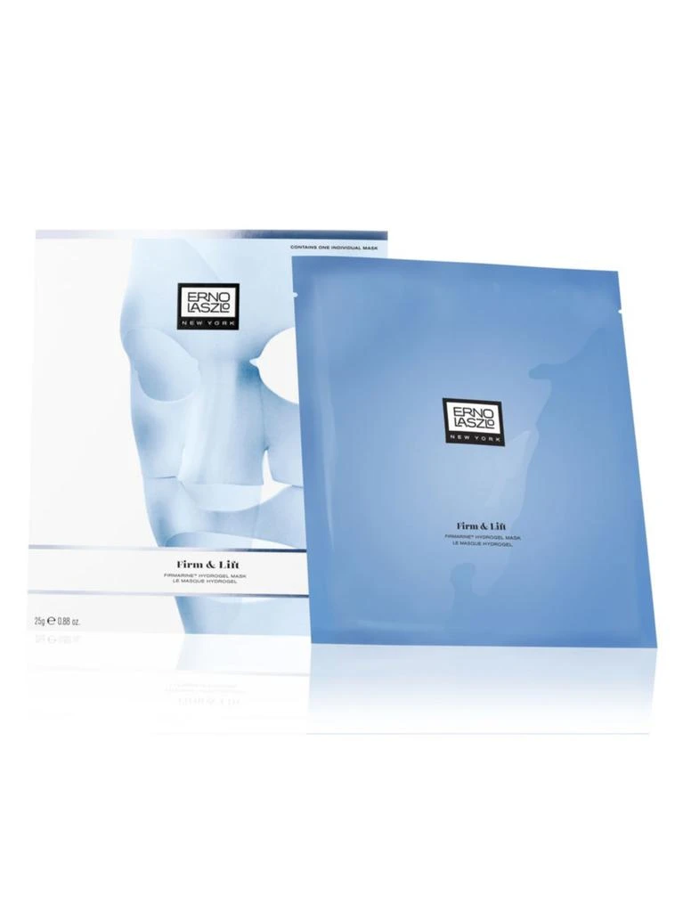 商品Erno Laszlo|水漾蓝藻紧致保湿面膜 (单片) 30ml,价格¥120,第1张图片