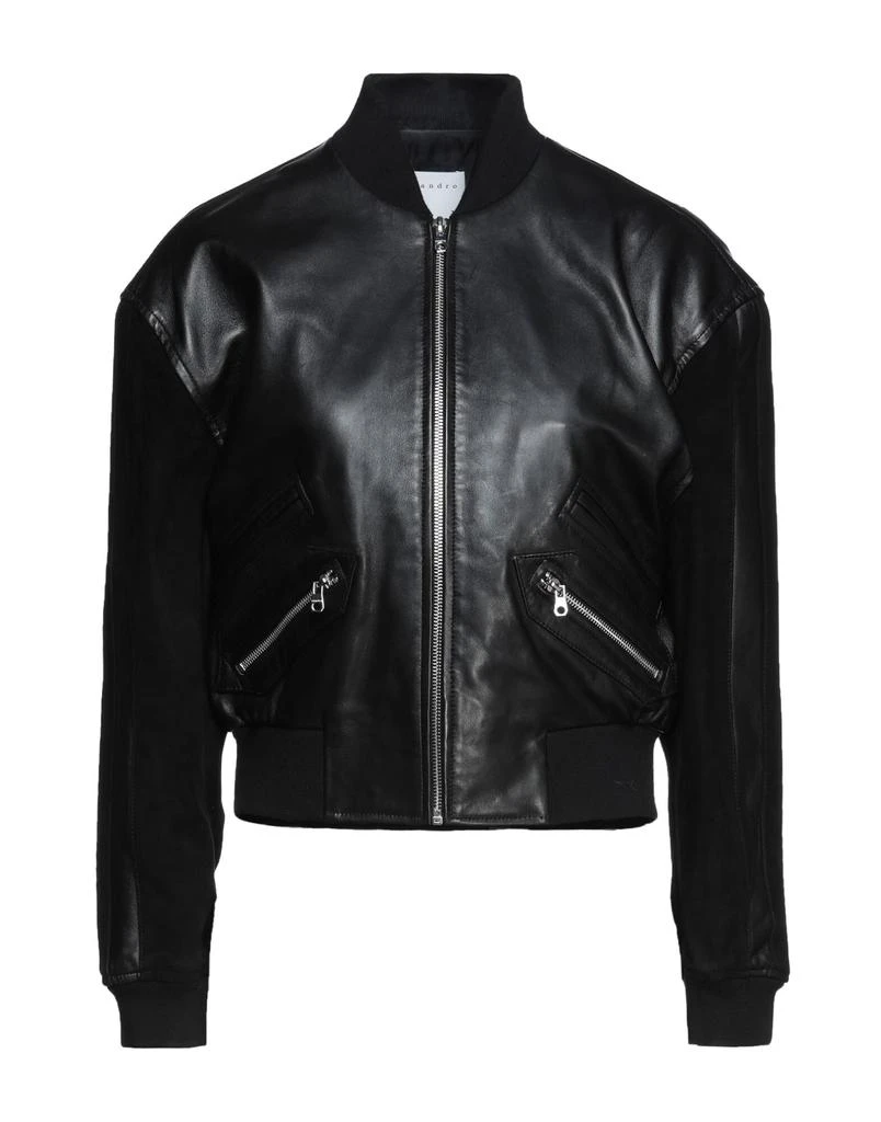商品Sandro|Bomber,价格¥1383,第1张图片