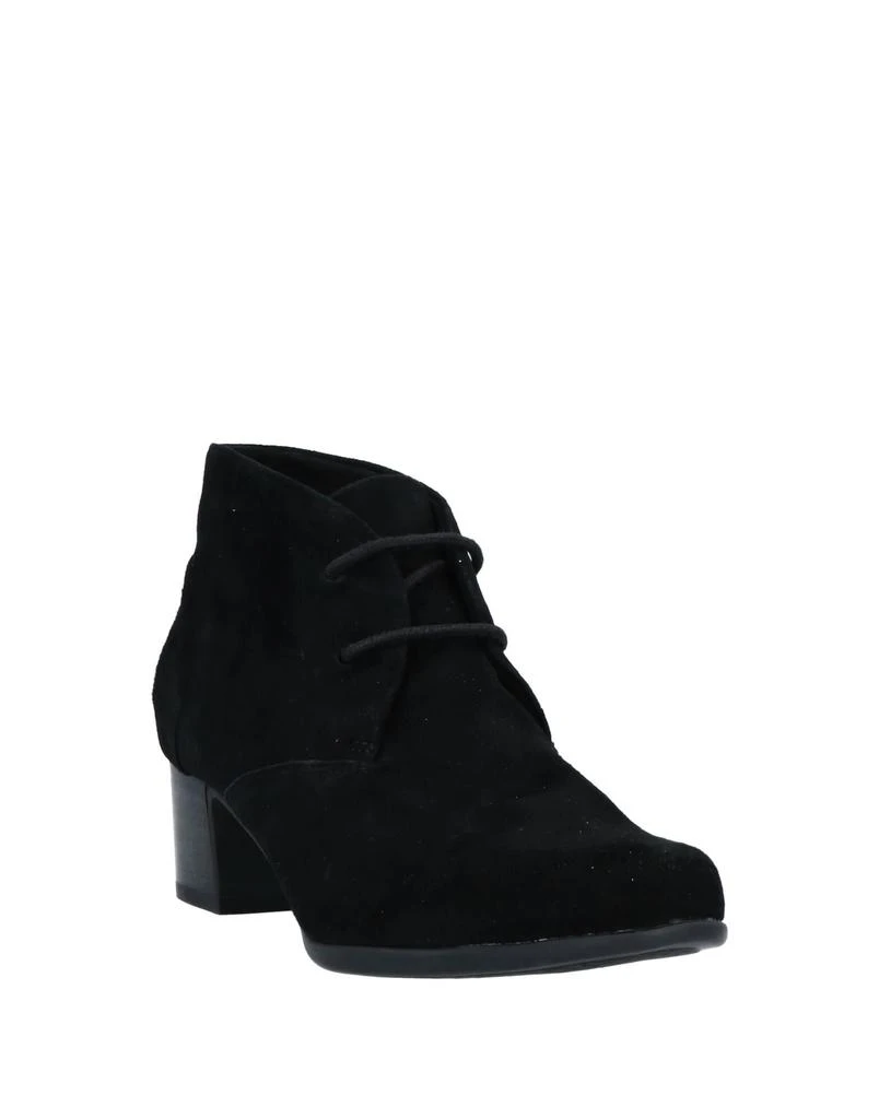 商品UNSTRUCTURED by CLARKS|Ankle boot,价格¥857,第2张图片详细描述