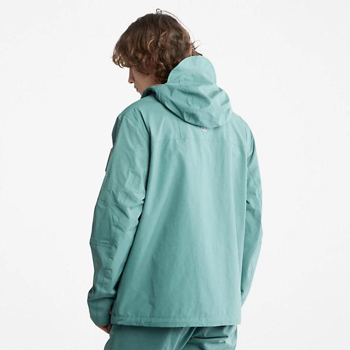 商品Timberland|Wilmington EK+ Jacket for Men in Green,价格¥2720,第2张图片详细描述