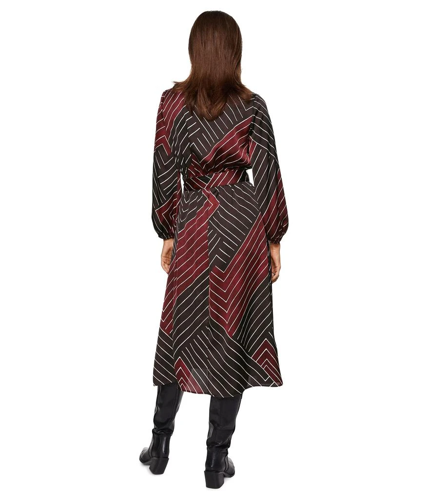 商品Mango|Ines Dress,价格¥720,第2张图片详细描述