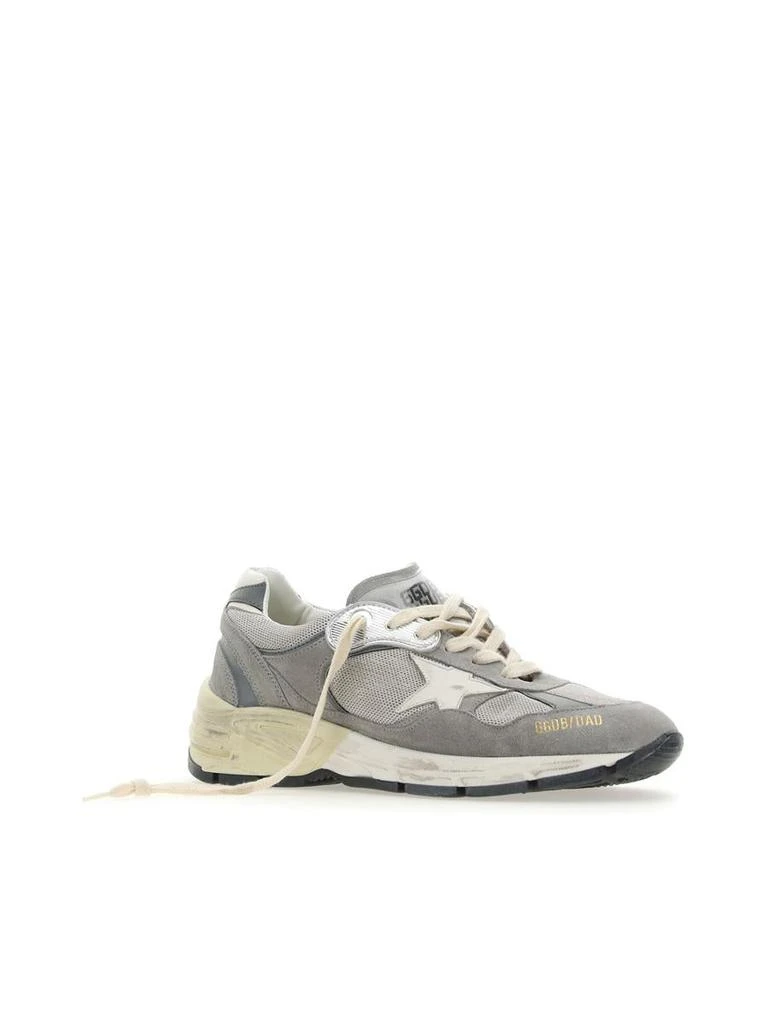 商品Golden Goose|GOLDEN GOOSE SNEAKERS,价格¥3135,第1张图片