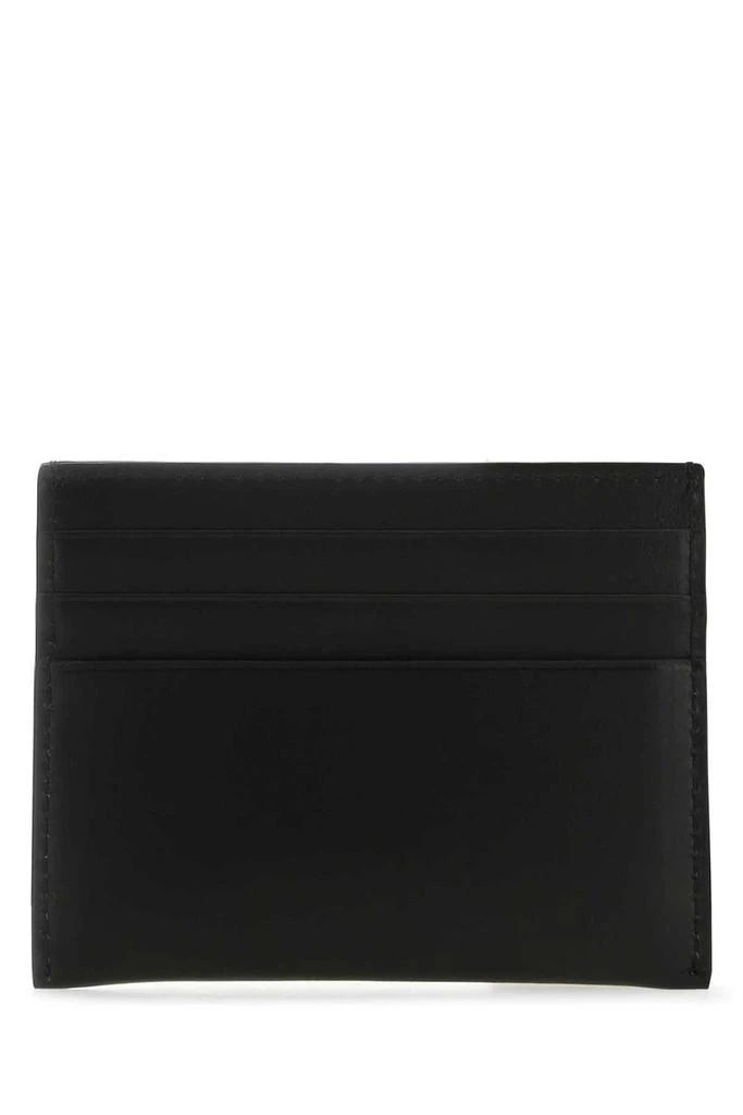 商品Givenchy|Givenchy Logo Printed Cardholder,价格¥1340,第2张图片详细描述