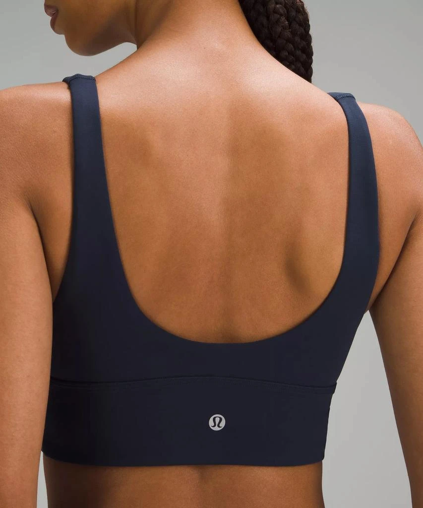 lululemon Align™ V-Neck Bra *Light Support, C/D Cup 商品