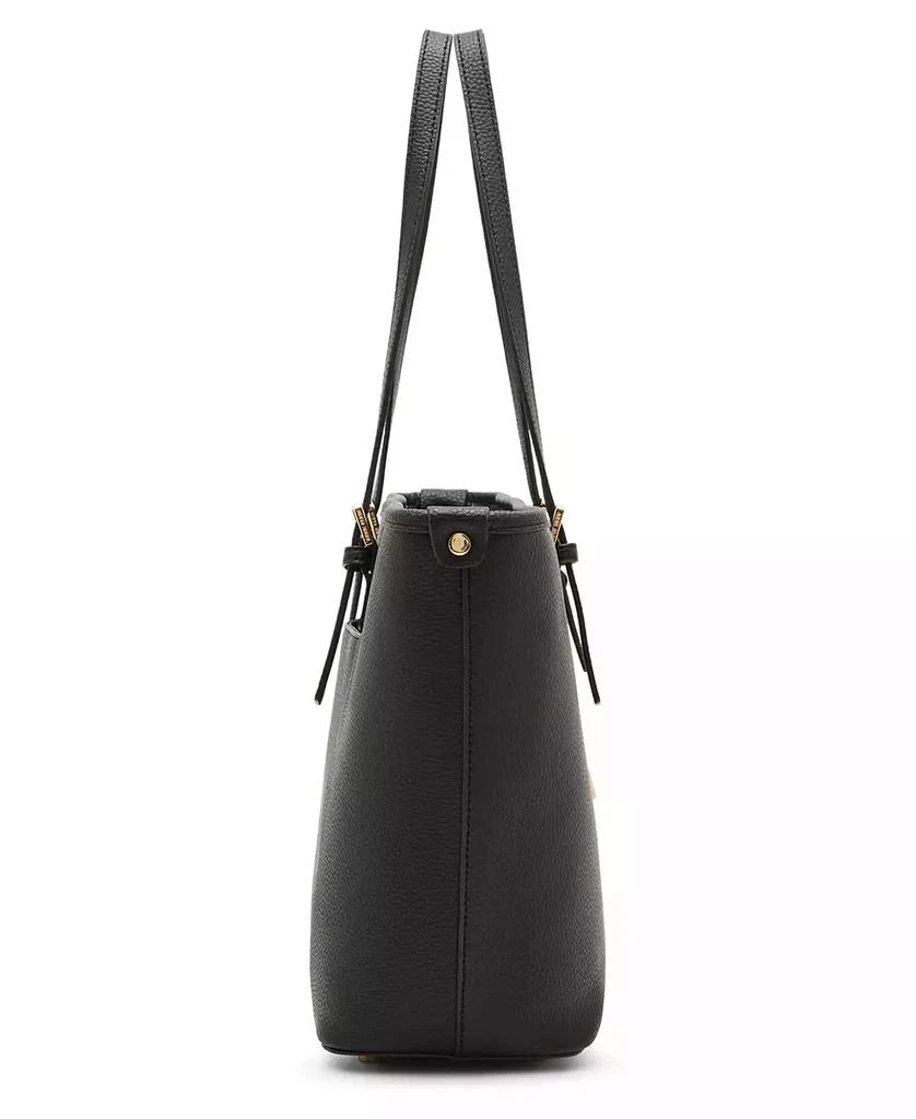 商品Anne Klein|Double Strap Medium Perfect Tote Bag,价格¥583,第3张图片详细描述