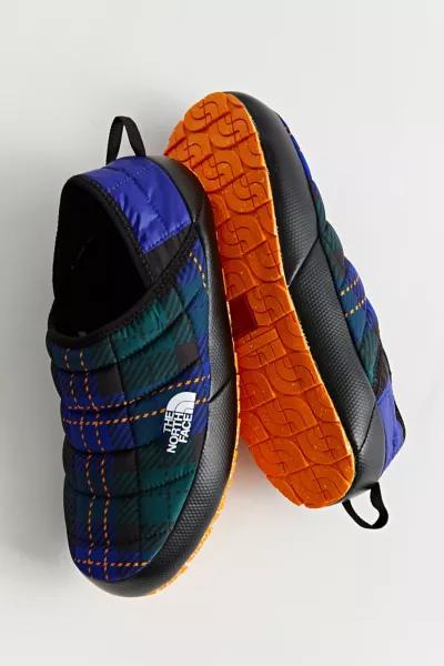 The North Face Thermoball Traction Slipper商品第5张图片规格展示