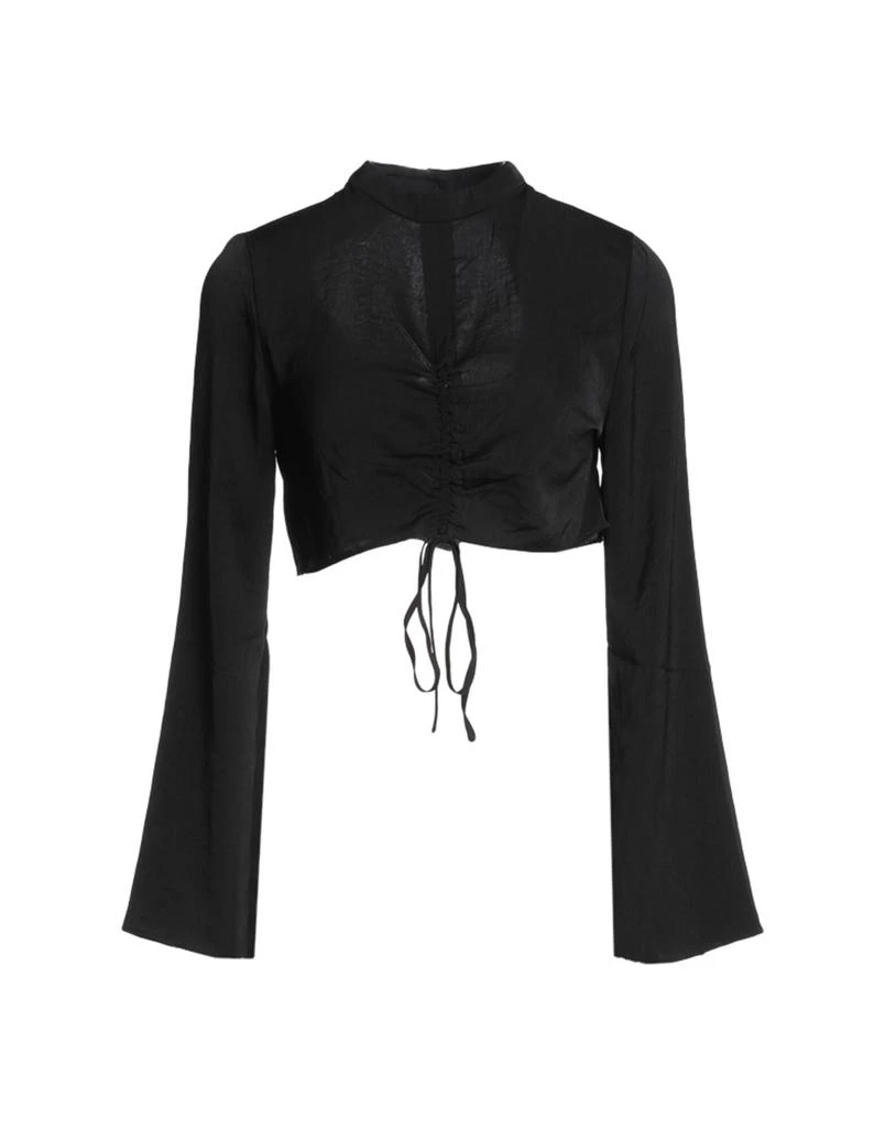 商品Topshop|Crop top,价格¥358,第1张图片