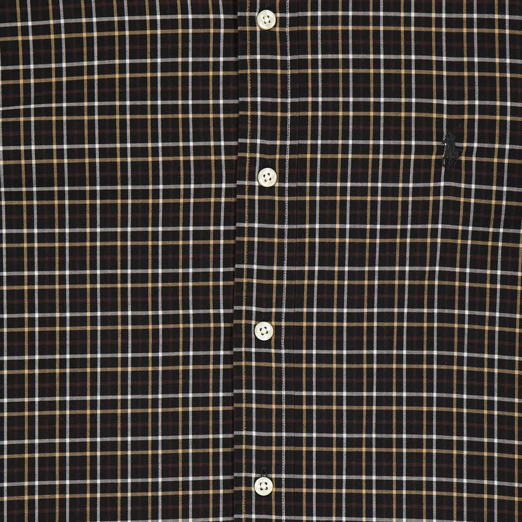 Polo Ralph Lauren Regular Fit Twill Check Shirt, Size Medium商品第3张图片规格展示