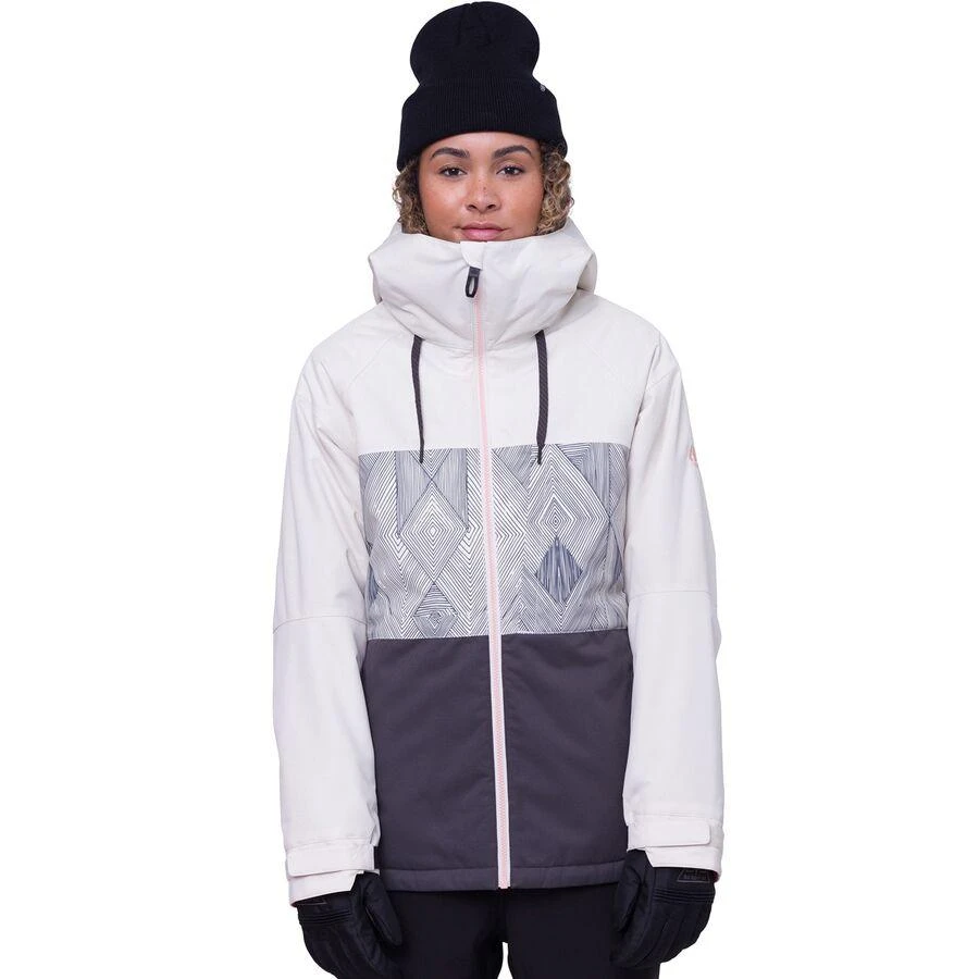 商品686|Athena Insulated Jacket - Women's,价格¥991,第1张图片