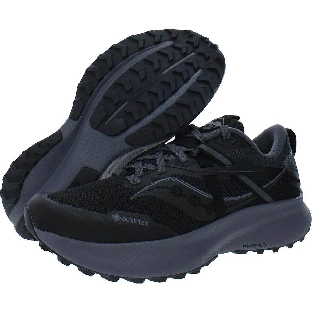 商品Saucony|Ride 5 TR GTX Womens Fitness Workout Athletic and Training Shoes,价格¥502,第2张图片详细描述